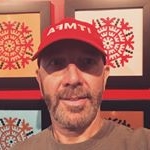 Profile Picture of Philip Hare (@philipwjhare) on Instagram