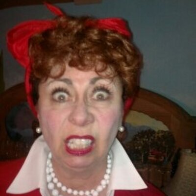 Profile Picture of Patty Luzzi (@PattyAnnLu) on Twitter