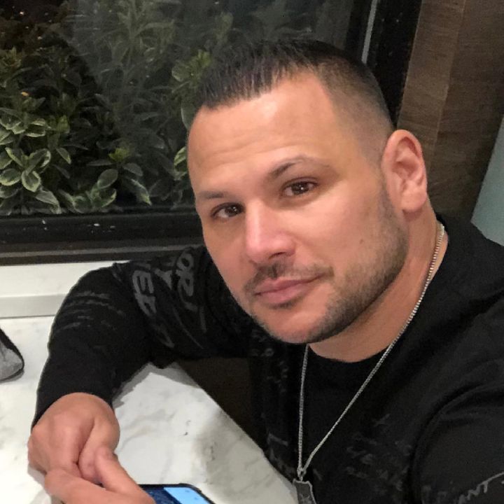 Profile Picture of Michael Petrillo (@@mvp91207) on Tiktok