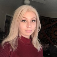 Profile Picture of Courtney Carroll (@courtney-carroll-33) on Quora