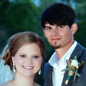 Profile Picture of Haley Nickell (@haleyrenfroe) on Pinterest