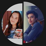 Profile Picture of Julia H. and Bryce M.A (@brulia_music) on Instagram
