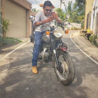 Profile Picture of Rajindra Bandara (HandBreak) (@rajindra.bandara.5) on Facebook