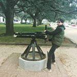 Profile Picture of David Pelcher (@lilpelch92) on Instagram