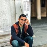 Profile Picture of Shahab DIN Rahimzadeh (@dd_dindin) on Instagram
