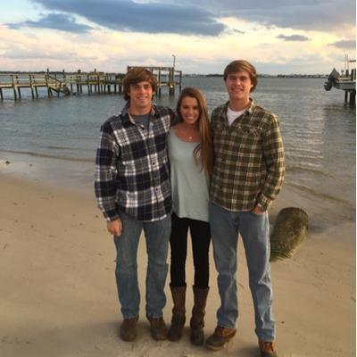 Profile Picture of Corinne Rixey (@corinnerixey) on Twitter