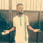Profile Picture of Joseph Berkoh (@josephberkoh) on Instagram