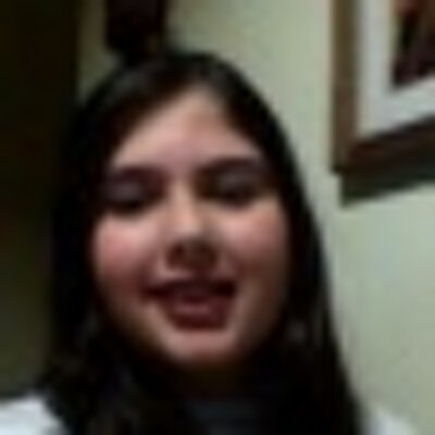 Profile Picture of Maria Paula Carboneon Twitter