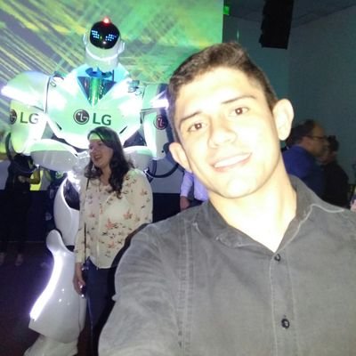 Profile Picture of Thomas Andrade (@Thomasandrade01) on Twitter