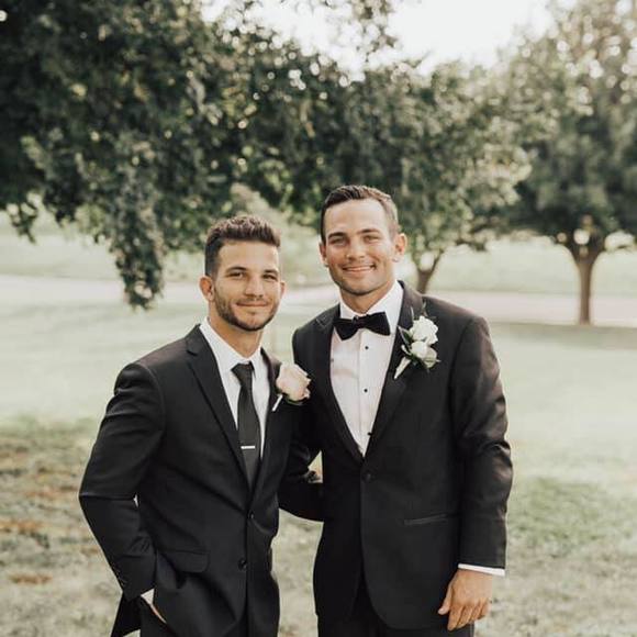 Profile Picture of Jared Jennings (@jaredjenning930) on Poshmark