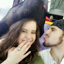 Profile Picture of Cassandra Weber (@Casscass727) on Twitter
