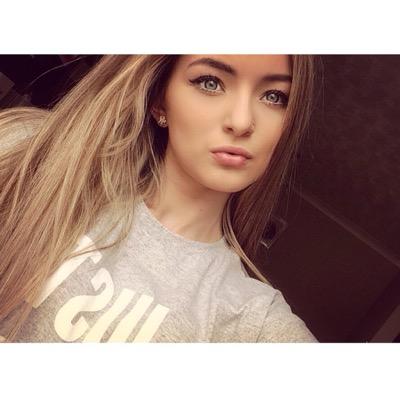 Profile Picture of Gemma Campbell (@_gemmacampbell) on Twitter