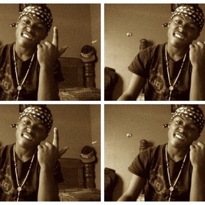 Profile Picture of Kristen Joseph (@kristen_killer) on Twitter