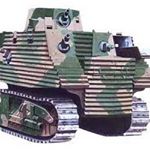 Profile Picture of Bob Semple Tank (@bobsempletank) on Instagram