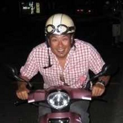 Profile Picture of Simon Wan (@vsrhk) on Twitter