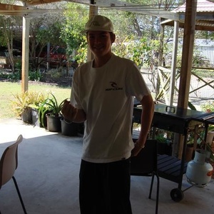 Profile Picture of Andrew Gloster (@iloveucassie) on Myspace