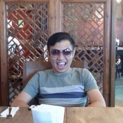 Profile Picture of Yong Chee Wei (@cheewei898) on Twitter