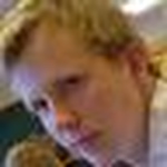 Profile Picture of Richard Olsen (@clario) on Flickr