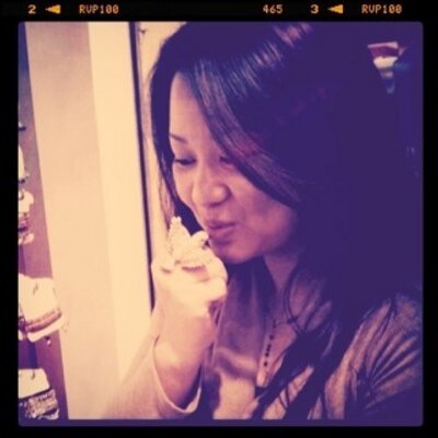 Profile Picture of Roberta Padilla (@robeepadilla) on Twitter