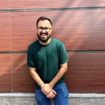 Profile Picture of Siddharth Arora (@weirdbeardguy) on Instagram