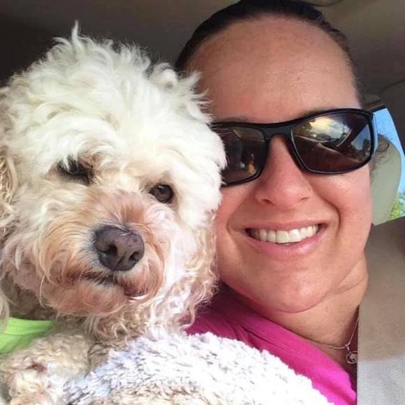 Profile Picture of Amie Clark (@clarkamie) on Poshmark