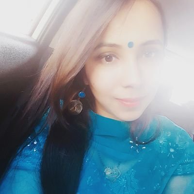 Profile Picture of Sheetal Chaudhary (@csheetal41) on Twitter