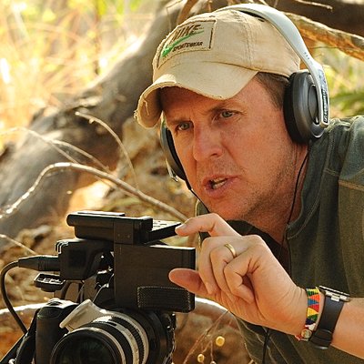 Profile Picture of Kenneth A. Carlson (@mammoth12) on Twitter
