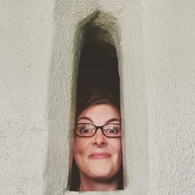 Profile Picture of Stephanie Archer (@slarcher) on Twitter