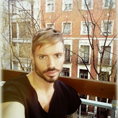 Profile Picture of Antonio Martos Ortiz (@AntonioMartos33) on Twitter