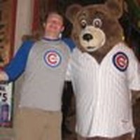 Profile Picture of Paul Lendman (@paul-lendman) on Quora