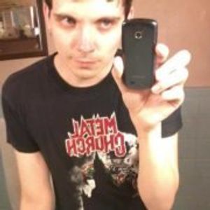 Profile Picture of Ryan Kester (@sacrifyx666) on Myspace