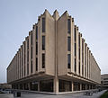 Profile Picture of Hillman Library - Wikipediaon Wikipedia