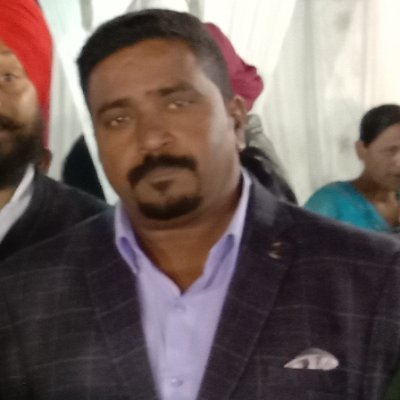 Profile Picture of Reminder Singh (@Remindersingh13) on Twitter