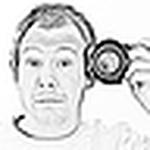 Profile Picture of D_paw (@d_paw) on Flickr