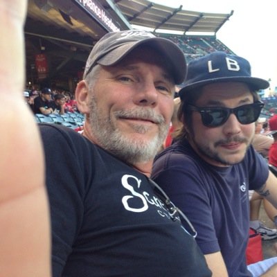 Profile Picture of Jeff Sattler (@SattlerJeff) on Twitter