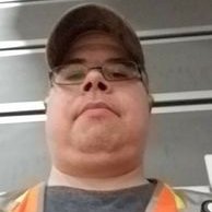 Patrick Burden - Twitter Profile Picture of Patrick Burden (@powpow54) on Twitter