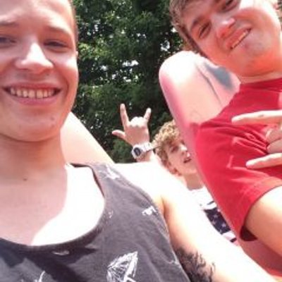 Profile Picture of Jeffrey Paynter (@JeffreyPaynter) on Twitter