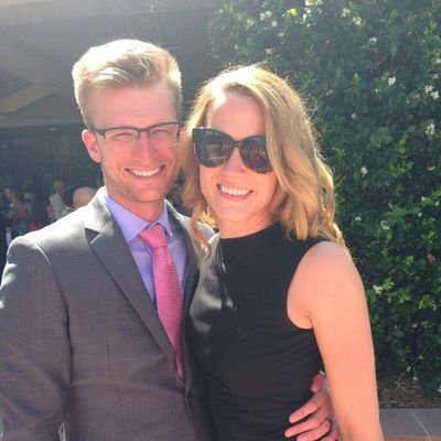 Profile Picture of Nicholas Dickson, DO (@Nic_Dickson) on Twitter