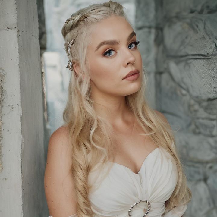 Profile Picture of   I decided to give my most... (@wonderrachell) on Tiktok