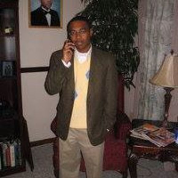 Profile Picture of Baron Wilson (@bawedw) on Poshmark