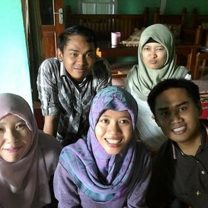 Profile Picture of David Ari Hidayat (@mr_dave666) on Twitter