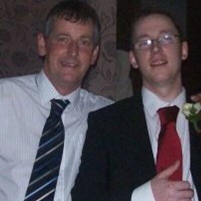 Profile Picture of Colin Barr (@colinbarr5) on Twitter