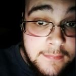 Profile Picture of Edgardo Aponte II (@the_black_sheep_boy) on Instagram