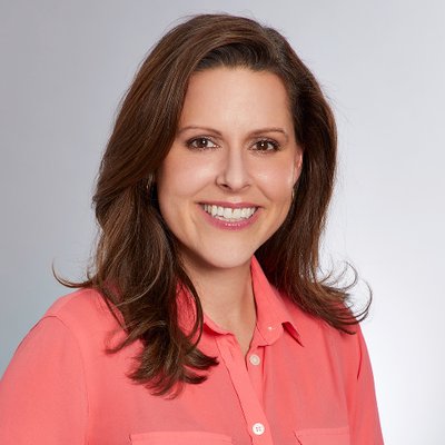 Profile Picture of Corrie Pikul (@corrie_pikul) on Twitter