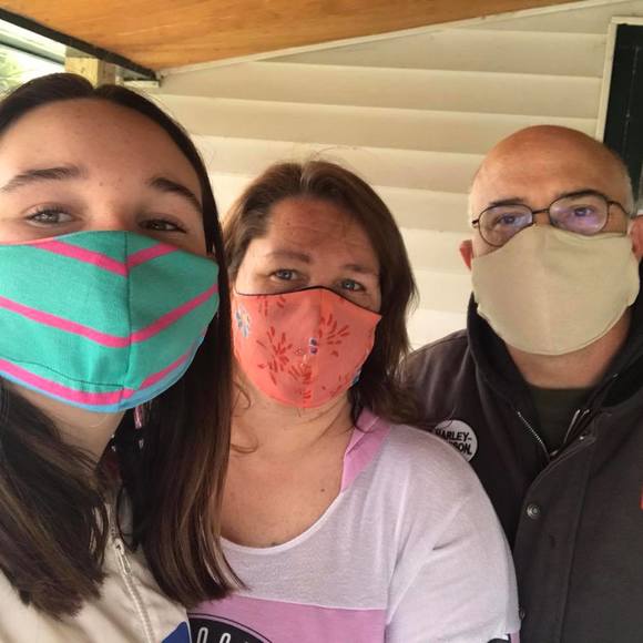 Profile Picture of Tim n tonya Tanner (@stormkitten2000) on Poshmark