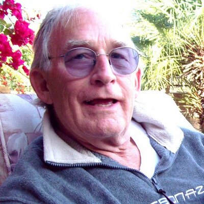 Profile Picture of David Zucker (@firstmessenger) on Twitter
