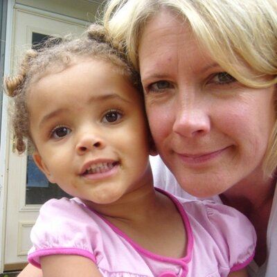 Profile Picture of Vickie Kelsall (@vkelsall) on Twitter