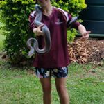Profile Picture of Cori Watson (@cozer.knight4670) on Instagram