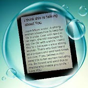 Profile Picture of Ugochi Moneke (@ugochimoneke6928) on Youtube