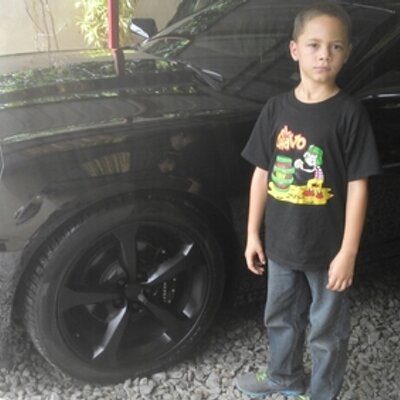 Profile Picture of Carlos Negron (@carlosnegron936) on Twitter